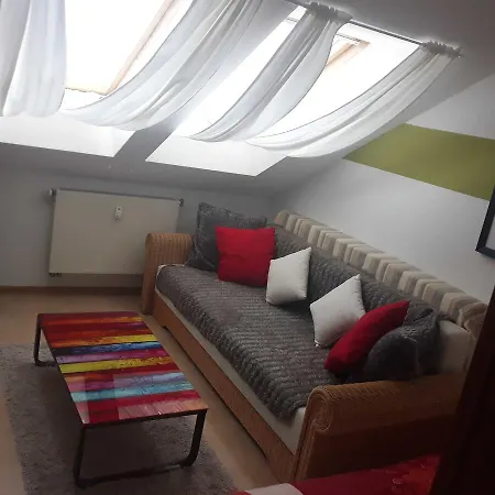 City_apartments * Wittenberg